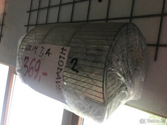 PRODÁM NOVÉ KLECE PRO HLODAVCE