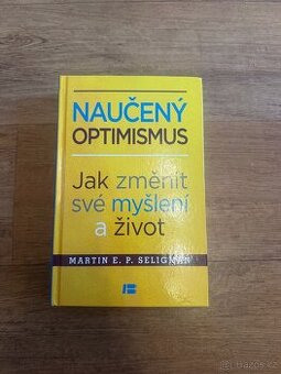 Naučený optimismus, Martin E.P. Seligman