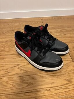 Nike Dunk boty