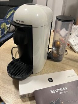 Kavovar Nespresso Vertuo