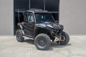 Yamaha Wolverine 1000 2024 ODPOČET DPH