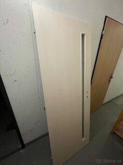 Dveře interiérové 70x198 cm