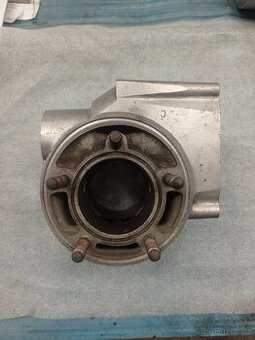 ČZ 125/519 válec 1