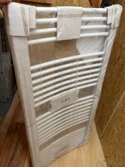 Trubkové otopné teleso