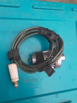 Ponorné palivové čerpadlo