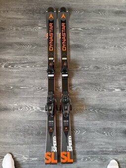 Lyže Dynastar juniorské 142cm