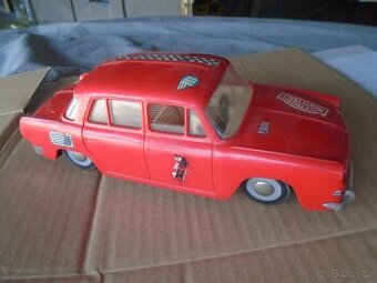 Stará Hračka škoda 1000 MB KDN