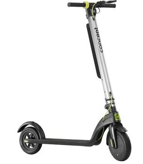 Elektrická koloběžka Crossader 4.0 SC4010