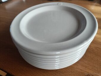 Desertní talíře Emile Henry 8ks