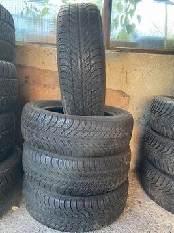 Zimní pneu 185/60r15