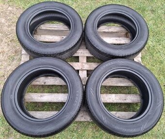 366 Letní sada Nokian 195/65/15