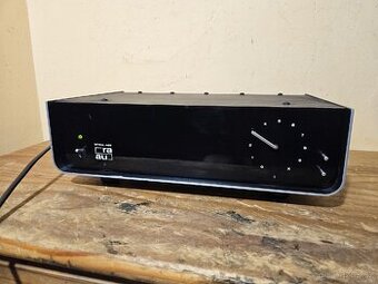 AU RA Rational audio HiFi zesilovač