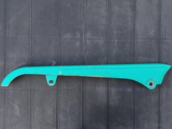 Stadion S22 Kryt řetězu