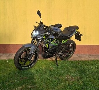 Kawasaki Z 125