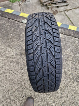 Zimní pneumatiky