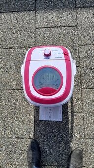 prodám Mini pračku