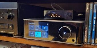 DAC převodník Topping E-30 II