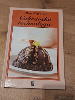 Cukrářská technologie