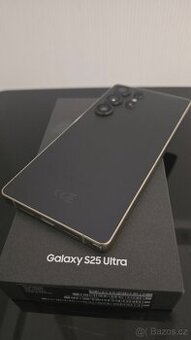Samsung Galaxy S25 Ultra 256 GB