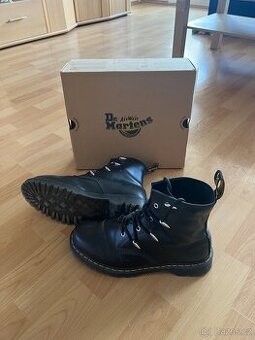 Boty Dr. Martens