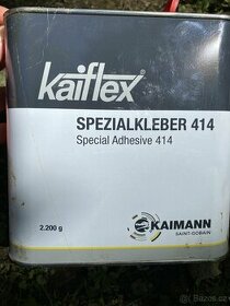 Speciální lepidlo na Kaiflex(izolace)