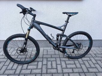 Horské kolo Ghost 7500