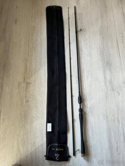 Přívlačový prut Westin W3 Finesse Ned 2nd M 2,18m 6-20g