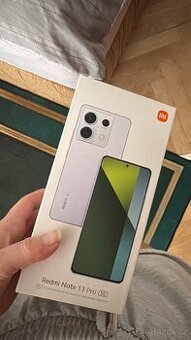Redmi Note 13 Pro 5g