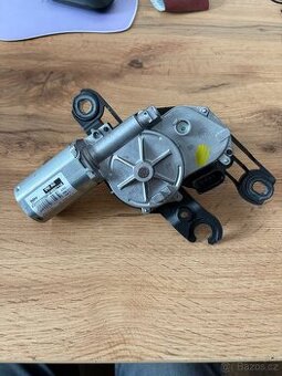 Zadní motor stěrače 5F4955711A