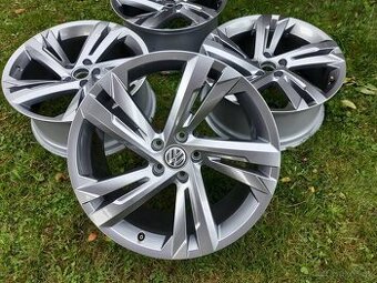 Alu disky Volkswagen Tiguan Rline R19 Valencia