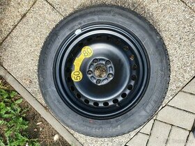 Plnohodnotná rezerva Ford