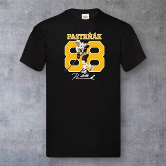 Tričko Pastrňák