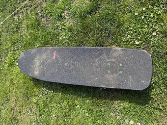 Prodám longboard - freeride.