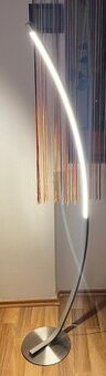 Prodám stojací velkou LED lampu 148cm