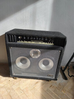 🔊 Basové kombo Behringer Ultrabass BX 4210A – Výkon 450 W