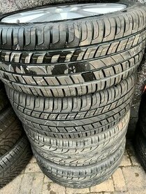 Letní sada kol SEAT Altea, Ibiza, Alhambra