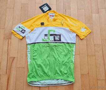 Peter Sagan Academy - originál dresy