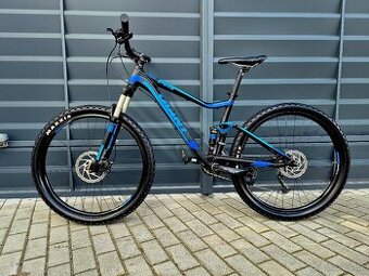 (69)Celoodpružené kolo Giant Air 27,5"