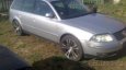 VW PASSAT B5,5 díly