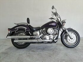 Yamaha XVS 1100 Dragstar