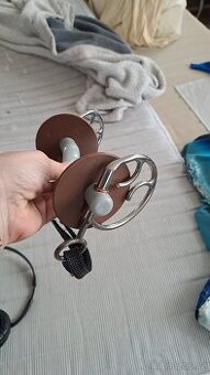 Nové udidlo BERIS 12.5