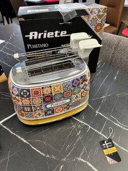 toustovač Ariete Positano