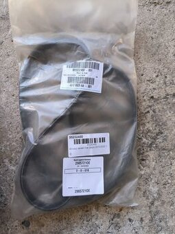 OEM kladka pohonu príslušenstva + remeň príslušenstva