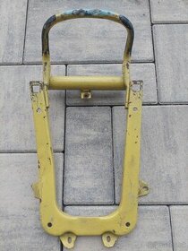 Jawa 250/350 podsedlový nosník s madlem