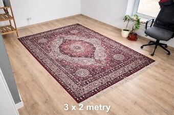Prodám téměř pravý Perský koberec 😎