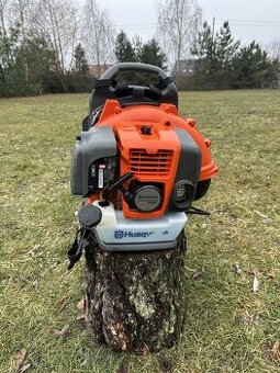 Fukar Husqvarna bt350