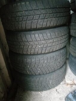 Zimní 175/65 r14 barum 4X100