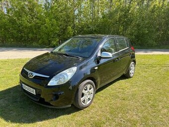 Hyundai i20 1.2i