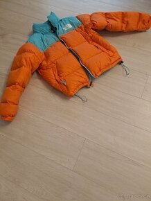 THE NORTH FACE 700,  bunda zimní