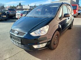 Ford Galaxy Mk2 - náhradní díly